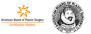 table logo american board plastic surgery