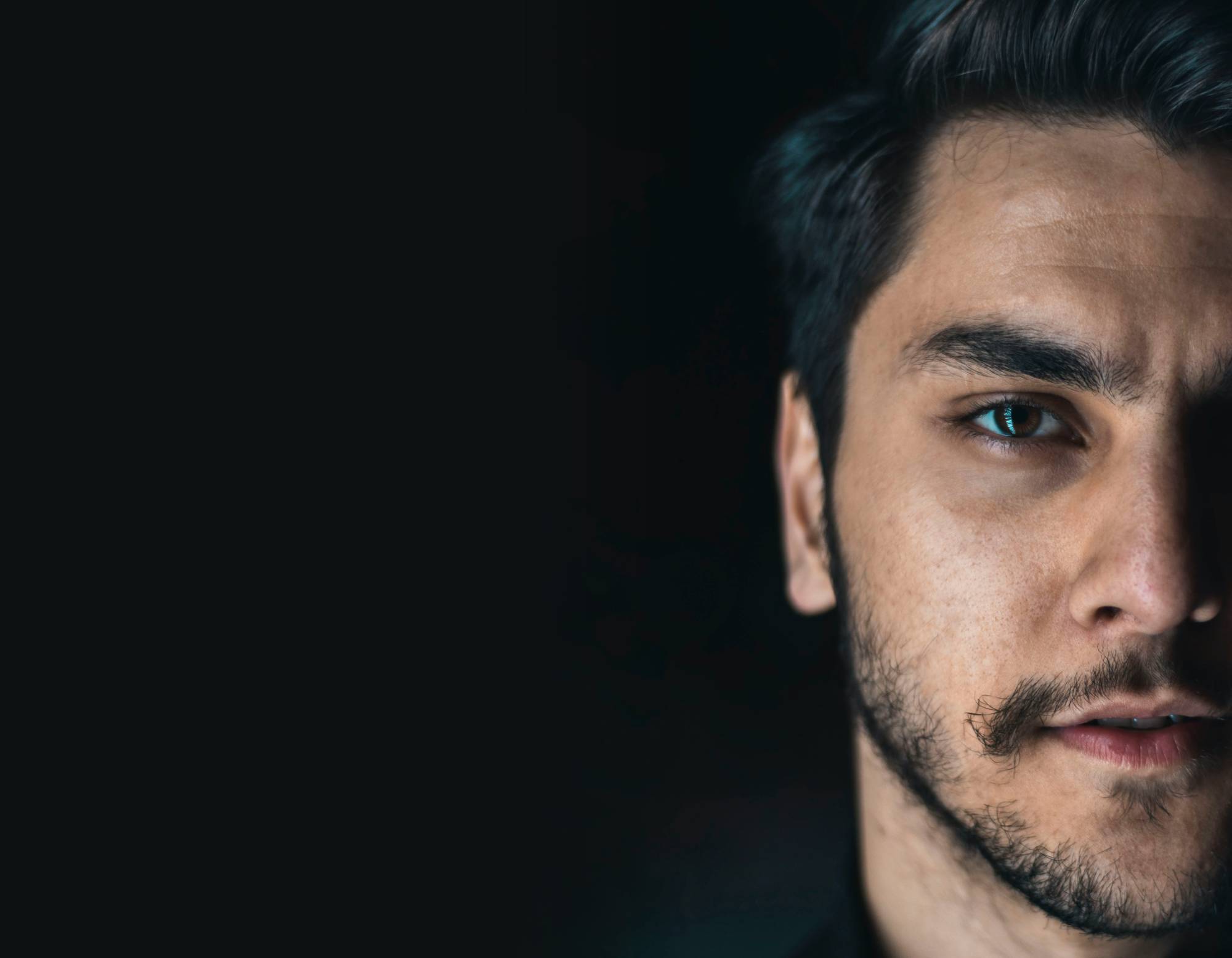Blog Lifting facial en hombres