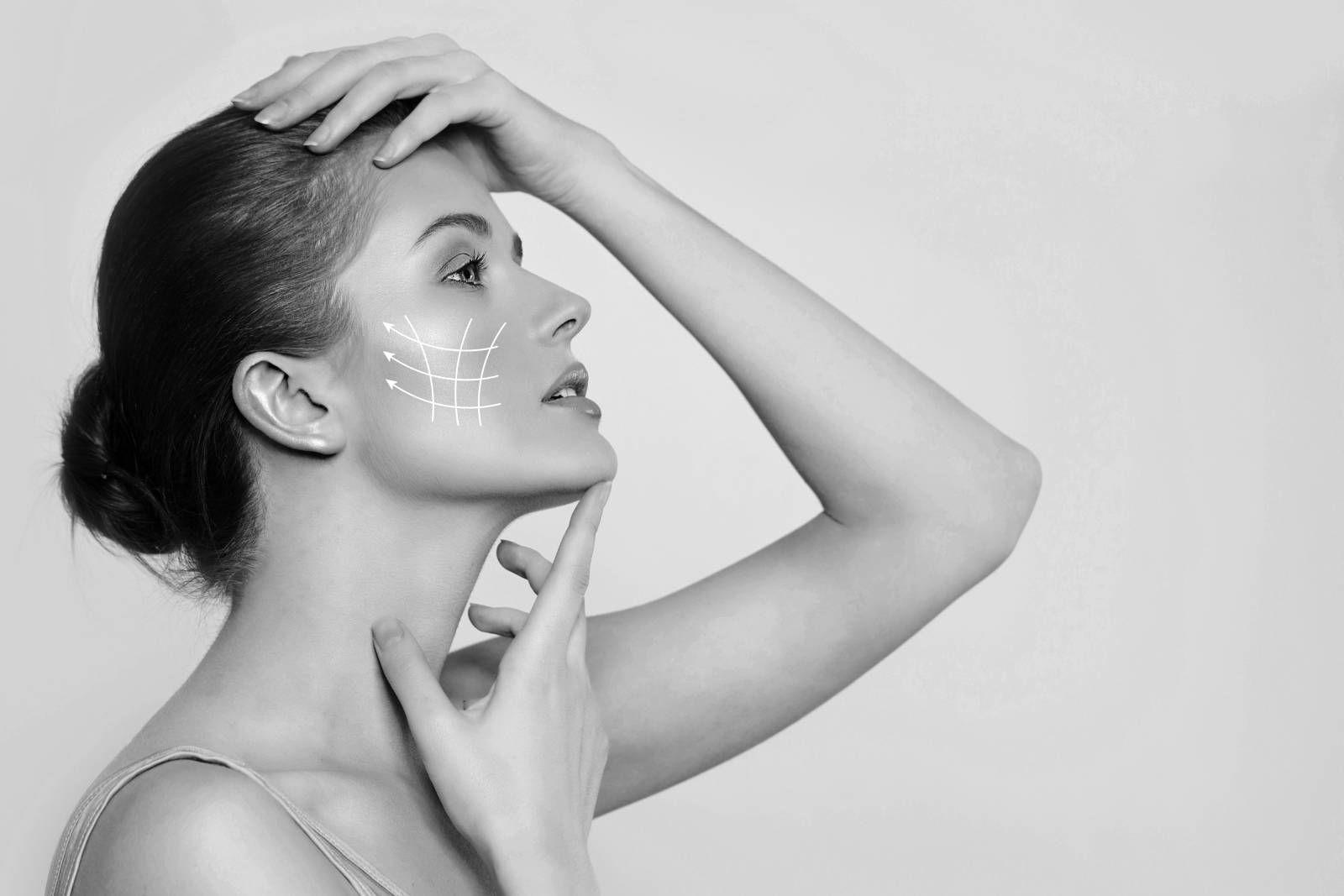 Blog Beneficios del lifting facial