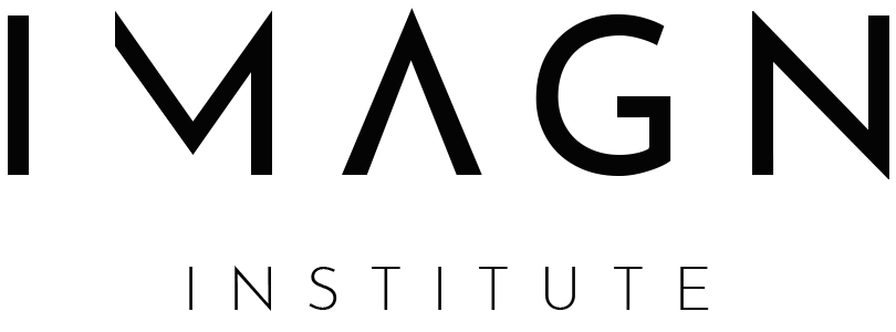 imagn institute logo b